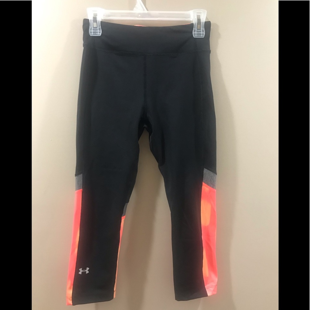 Under Armour leggings